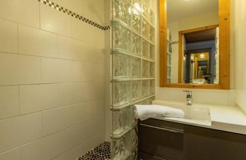 Les Avanchers-Valmorel Apartment | Grand appartement 5 chambres Valmorel, animaux acceptés, parking - FR-1-291-730