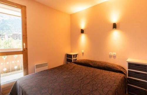 Les Avanchers-Valmorel Apartment | Grand appartement 5 chambres Valmorel, animaux acceptés, parking - FR-1-291-730