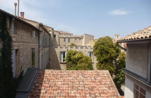 Montpellier City-Centre Apartment | Grand appartement au centre de l'Ecusson