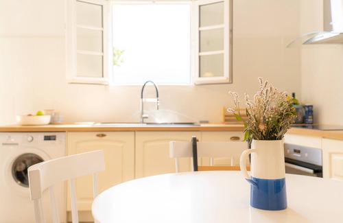 Piedicroce Apartment | Grand Appartement Avec vue sur la Vallée D'orezza