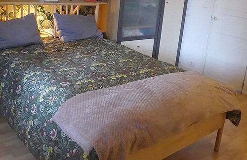 Saint - Aubin - Dupuy Apartment | Grand Appartement de Charme au Cœur de Toulouse