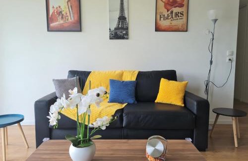 Montevrain Apartment | Grand Appartement Dreams