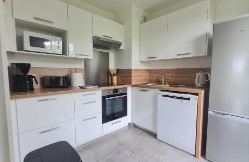 Montevrain Apartment | Grand Appartement Dreams