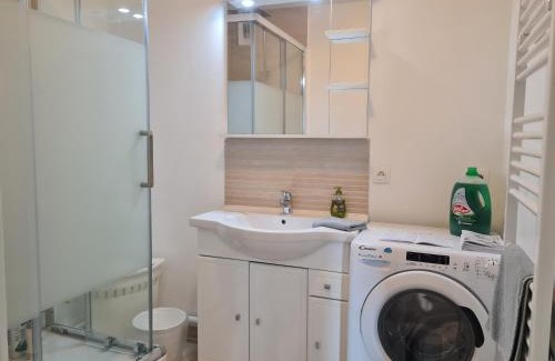 Montevrain Apartment | Grand Appartement Dreams