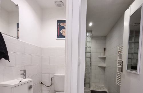 Noisy-le-Sec Apartment | Grand Appartement à 10 min de Paris