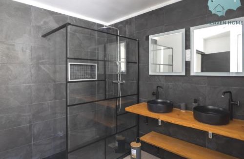 Lannion Apartment | Grand appartement LOFT Lannion centre T4