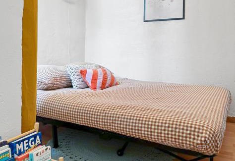 Noves Apartment | Grand appartement spacieux et lumineux à Noves