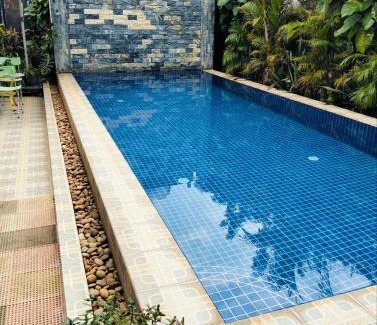 Siem Reap Hotel | Grand Apsara Residence