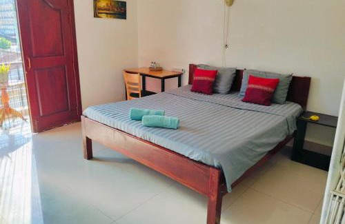 Siem Reap Hotel | Grand Apsara Residence