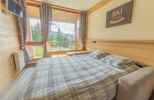 Arc-1800 Apartment | Grand Arbois, les Arcs 1800