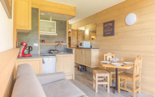 Arc-1800 Apartment | Grand Arbois, les Arcs 1800