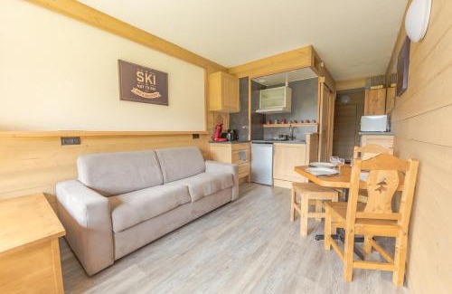 Arc-1800 Apartment | Grand Arbois, les Arcs 1800