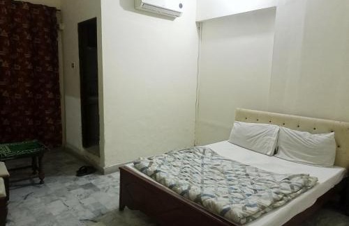 Islamabad Hotel | Grand Arham Hotel