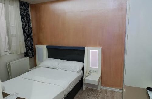 Kadikoy Hotel | Grand As Hotel