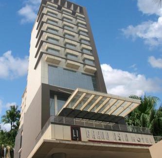 Old Jakarta Hotel | Grand Asia Hotel Jakarta