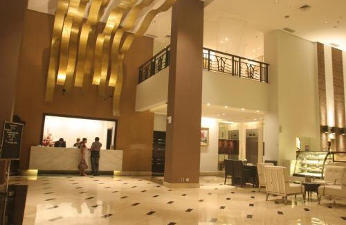Old Jakarta Hotel | Grand Asia Hotel Jakarta