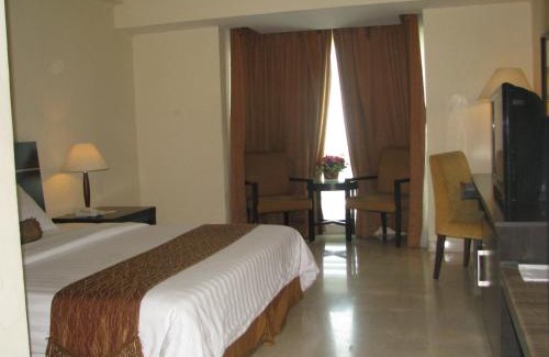 Old Jakarta Hotel | Grand Asia Hotel Jakarta