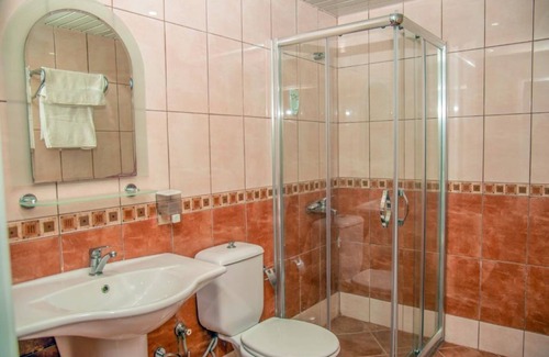 Konakli Hotel | Grand Bahama Beach Hotel