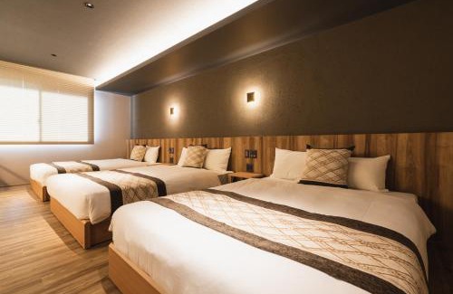 Beppu Apartment | GRAND BASE Beppu Ekihigashi