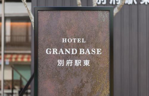 Beppu Apartment | GRAND BASE Beppu Ekihigashi