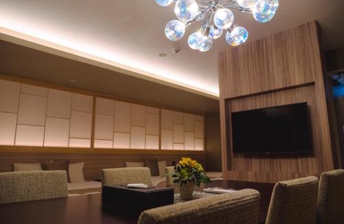 Beppu Apartment | GRAND BASE Beppueki