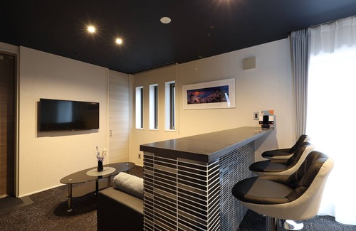 Sumiyoshi Hotel | GRAND BASE Hakata City