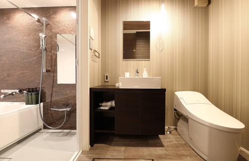 Sumiyoshi Hotel | GRAND BASE Hakata City