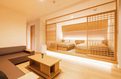 Hakata-ku Apartment | GRAND BASE Hakata Gofuku