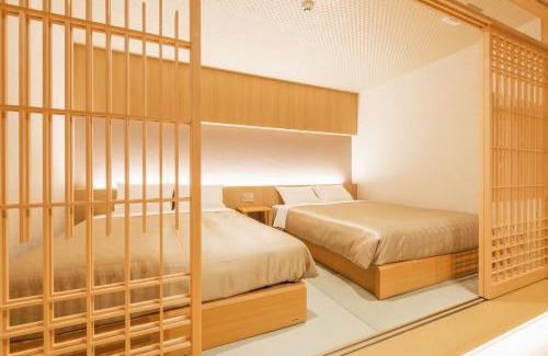 Hakata-ku Apartment | GRAND BASE Hakata Gofuku
