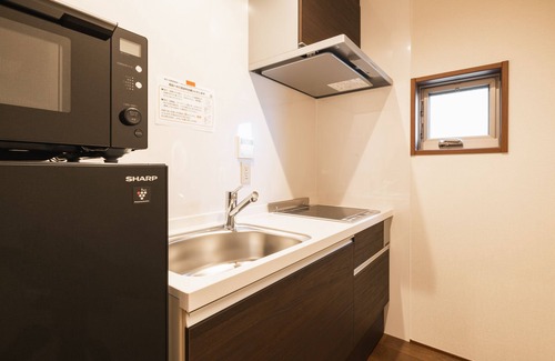Hakata-ku Apartment | Grand Base Hakata Gofuku