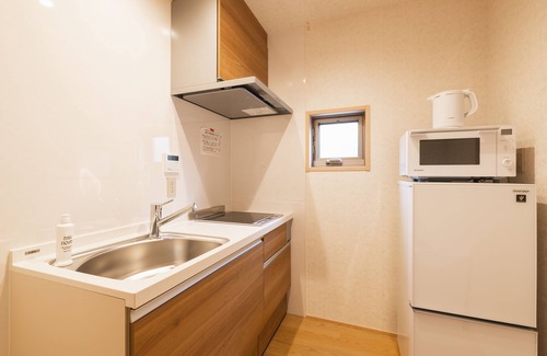 Hakata-ku Apartment | Grand Base Hakata Gofuku