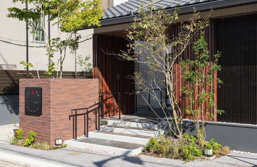 Hakata-ku Apartment | Grand Base Hakata Gofuku