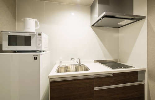Hakata-ku Apartment | Grand Base Hakata Station