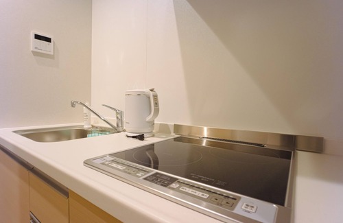 Sumiyoshi Apartment | GRAND BASE Hakata Sumiyoshi