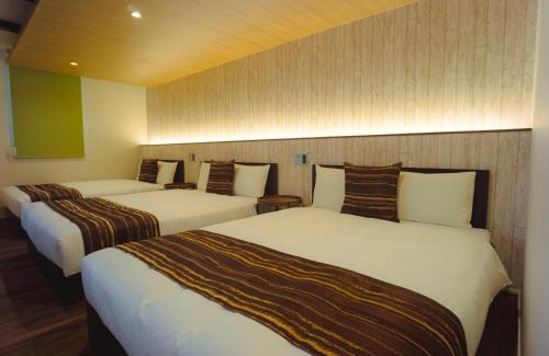 Sumiyoshi Apartment | GRAND BASE Hakata Sumiyoshi