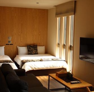 Beppu Apartment | GRAND BASE Iolani