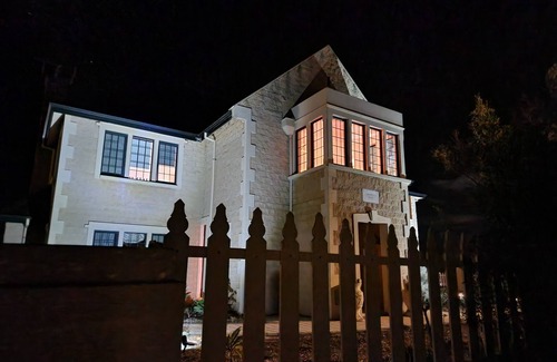 Wonnerup House | Grand Beach Castle