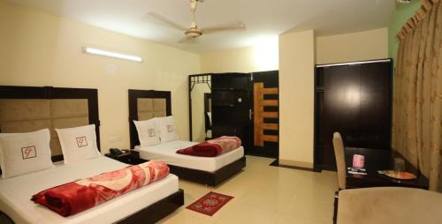 Cox's Bazar Hotel | Grand Beach Resort