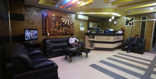 Cox's Bazar Hotel | Grand Beach Resort