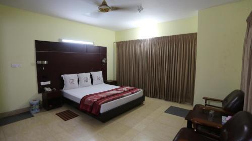 Cox's Bazar Hotel | Grand Beach Resort
