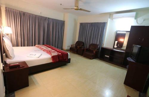 Cox's Bazar Hotel | Grand Beach Resort