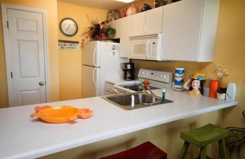 Gulf Shores Apartment | Grand Beach Resort Unit 106