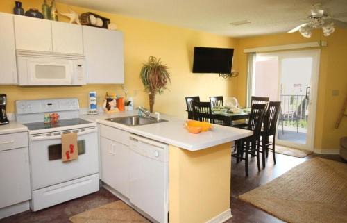 Gulf Shores Apartment | Grand Beach Resort Unit 106