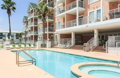 Gulf Shores House | Grand Beach Resort Unit 402