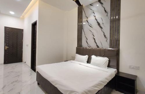 Amritsar House | Grand Bella