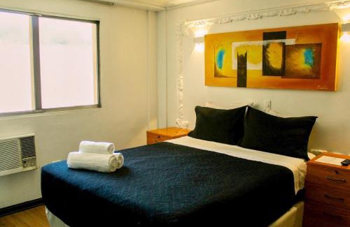 Bellavista Hotel | Grand Bellas artes