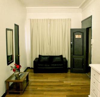 Bellavista Hotel | Grand Bellas artes