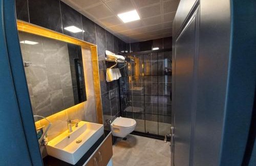 Ulus Hotel | GRAND BELLİ OTEL