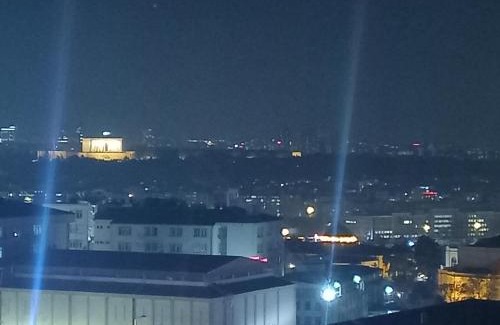 Ulus Hotel | GRAND BELLİ OTEL