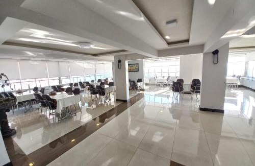 Ulus Hotel | GRAND BELLİ OTEL